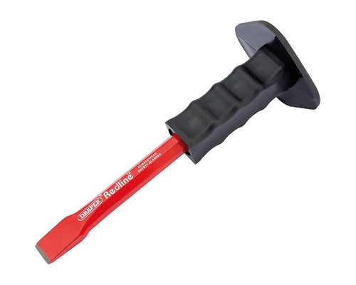 Cold Chisel & Guard 19 x 250mm