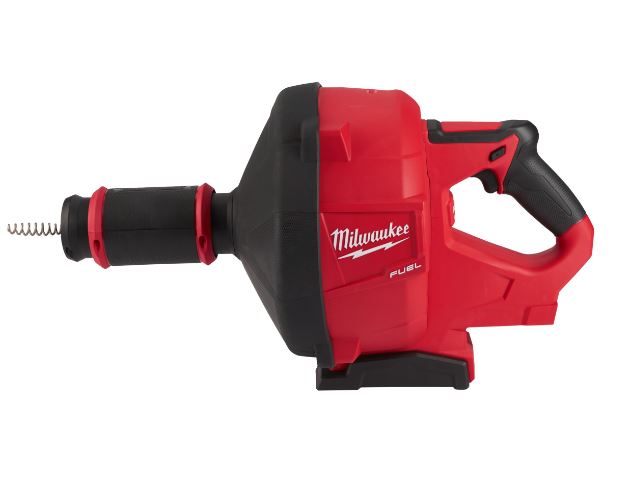 Milwaukee M18 FUEL Handheld Drain Cleaner