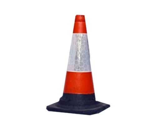Traffic cones 18 inch (500mm)