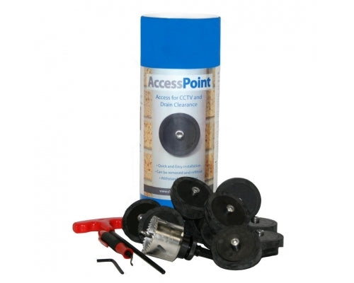 Access point kit