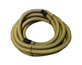 2 inch x 15mtrs tiger tail hose