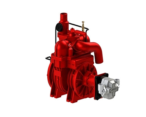 Battioni Vacuum pump MEC 1600P - £POA