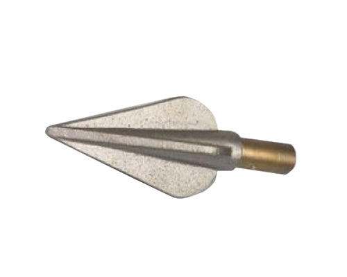 Boring tool for lockfast rods