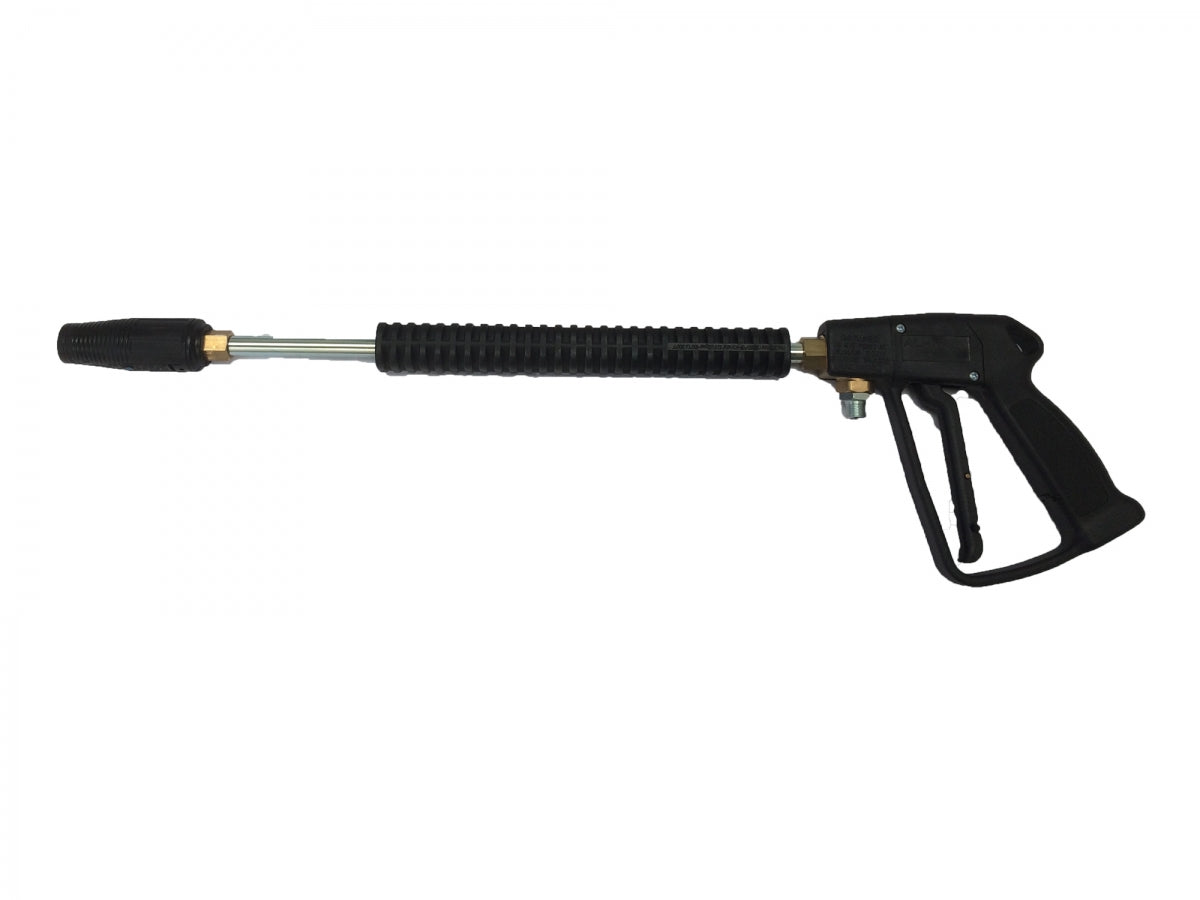 Gun Lance Assembly