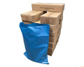 100 pk of 40kg Rubble Sacks