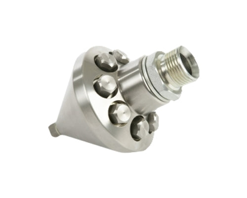 1" BOMB WITH 3/4" ADAPTOR 8 REAR