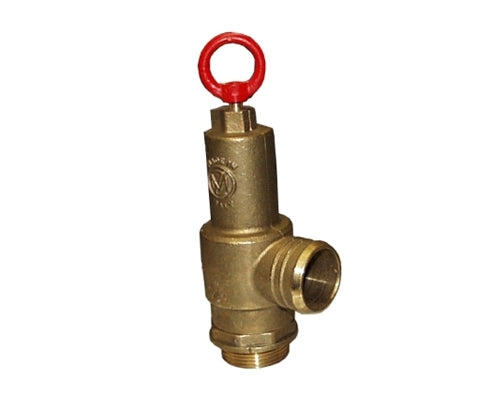 Safety Valve 1 1/4