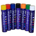 Line Marking Paint Green 750ML