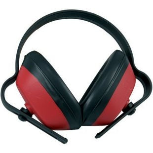 Ear defenders