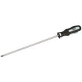 'POUND THRU' PZ TYPE SOFT GRIP SCREWDRIVER, NO.2 X 250MM