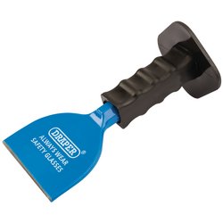 BRICK BOLSTER WITH HAND GUARD, 225 X 100MM