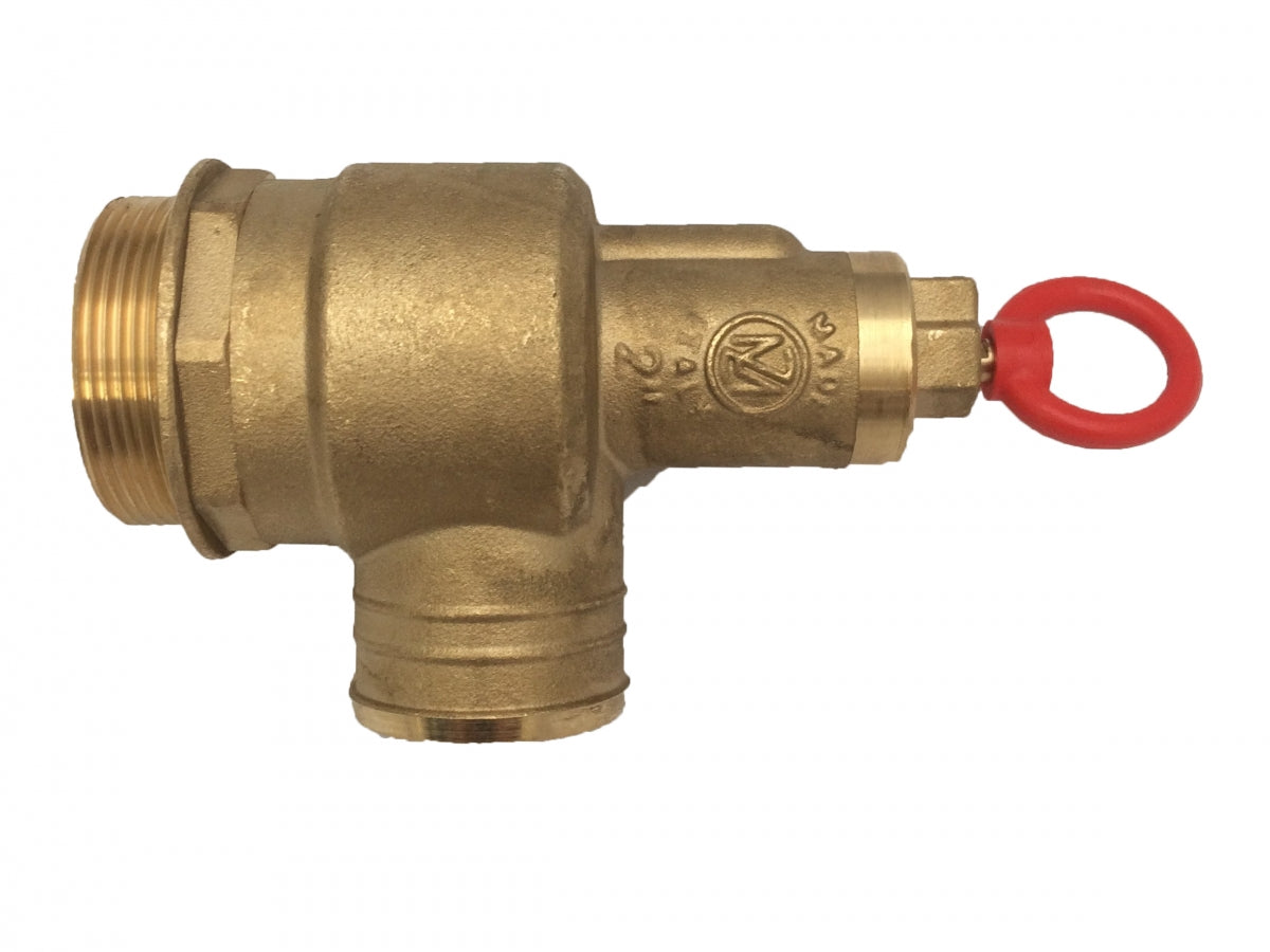 Safety Valve (2 inch)