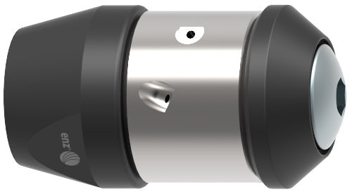 Enz KBR Rotating Nozzle 1/8"-1 1/4" - 1/4"