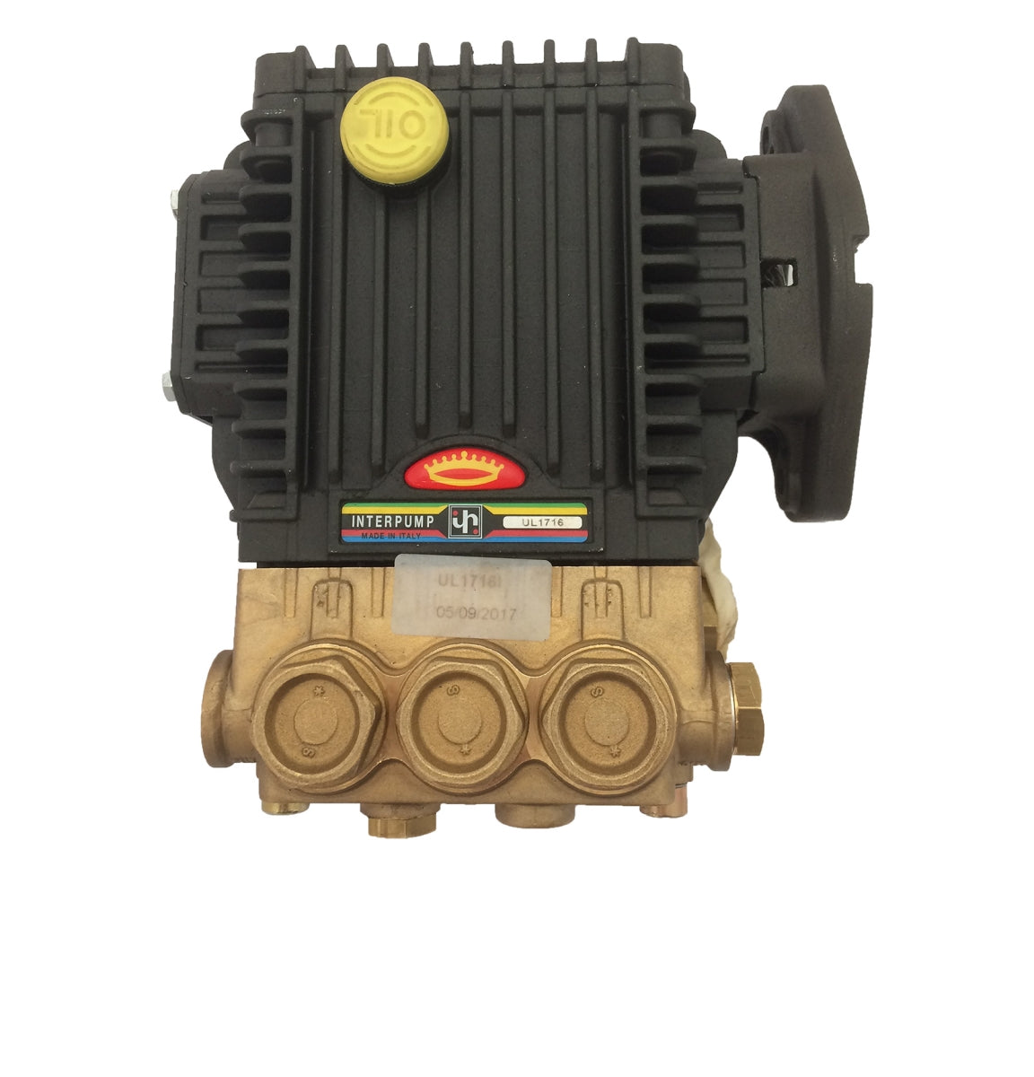 Jetting Pump