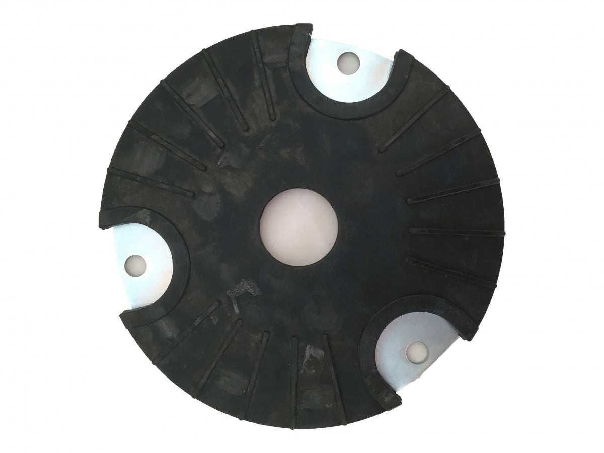 Residue Plate for HS.2 4S Pump