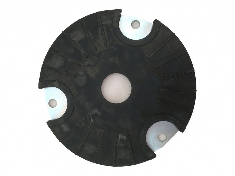Residue Plate for HS.2 4S Pump