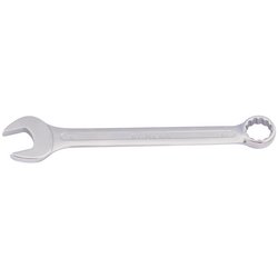 DRAPER REDLINE METRIC COMBINATION SPANNER, 21MM