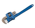 Draper 350mm adjustable pipe wrench
