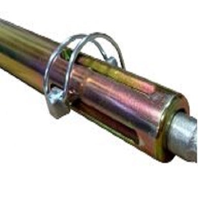 CoverUp Retaining Pin