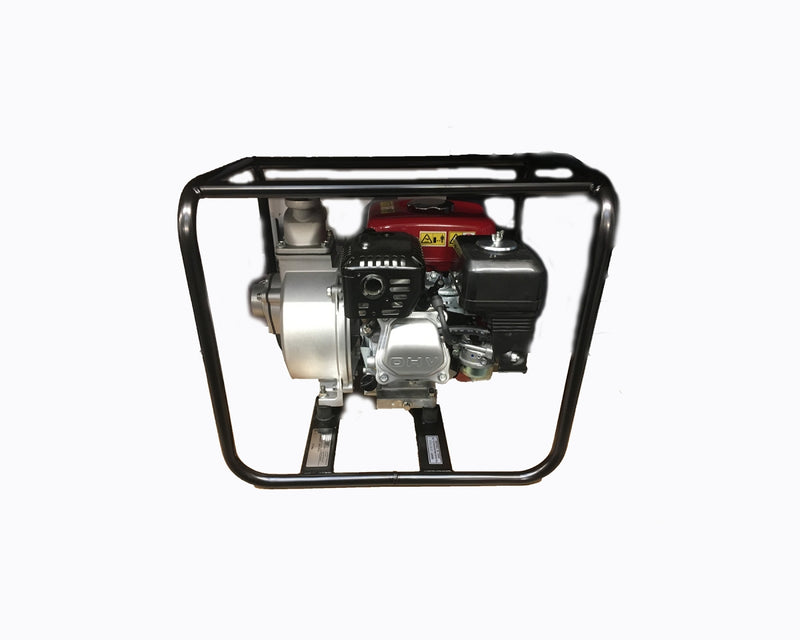 Honda WB20 Water Pump in Carry Case