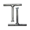 4 inch T Handle Manhole Key (pair)