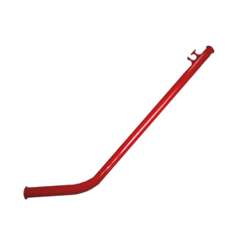Telescopic Hose Guide 4ft - 6.5 ft