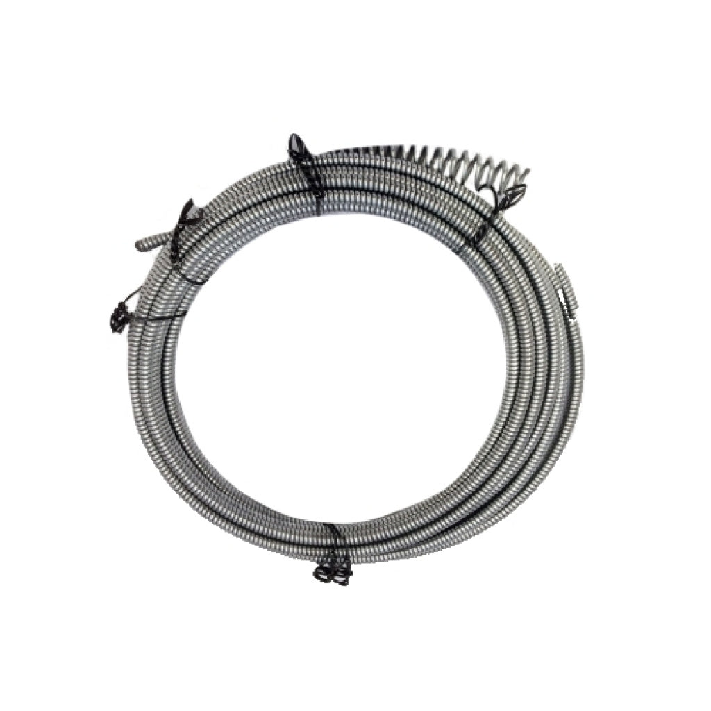1/4 x 25 open hook spring