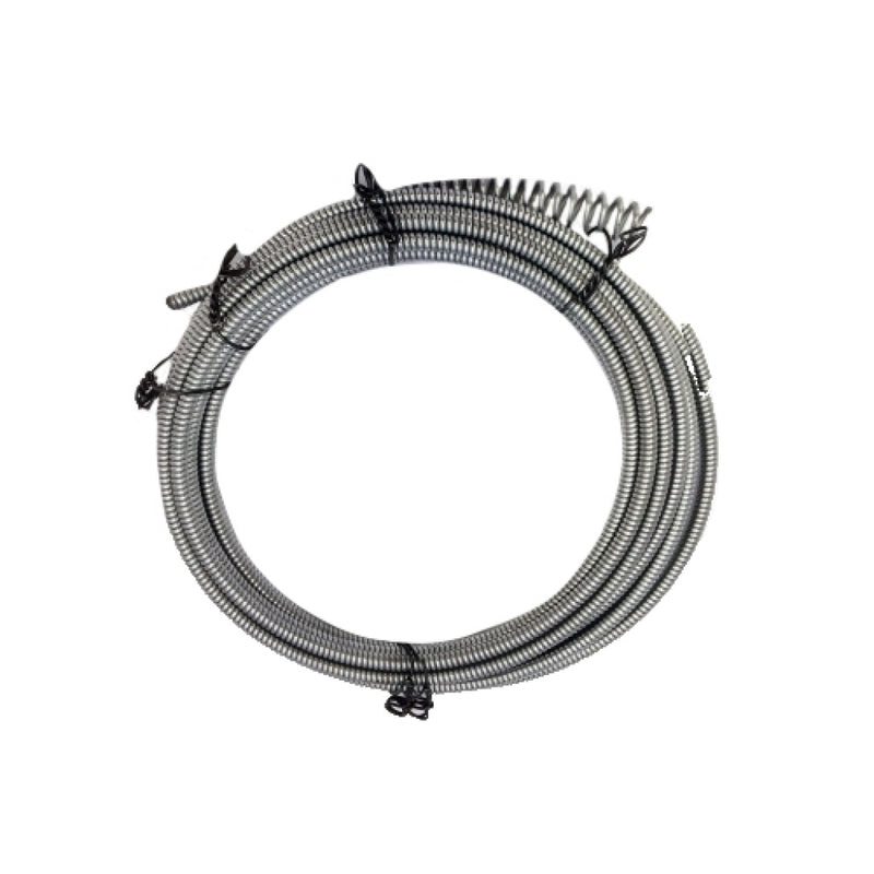 1/4 x 25 open hook spring