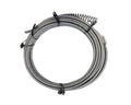 1/4 x 50 open hook spring