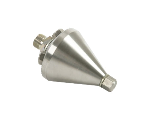 1/2" MINI BOMB WITH 3/4" ADAPTOR 4 REAR JETS