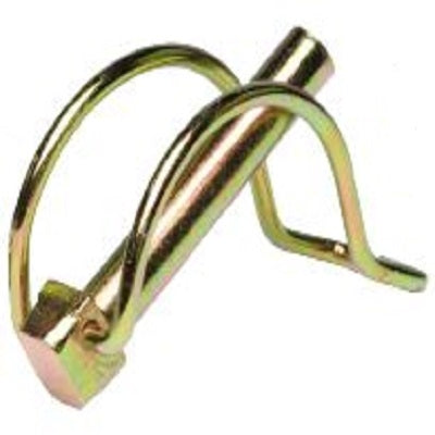 CoverUp Retaining Pin