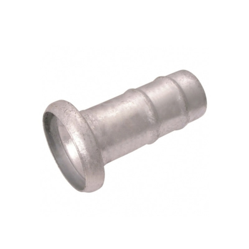 4 Inch Lever Lock Female Tail