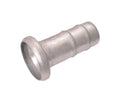 8 Inch Lever Lock Female Tail