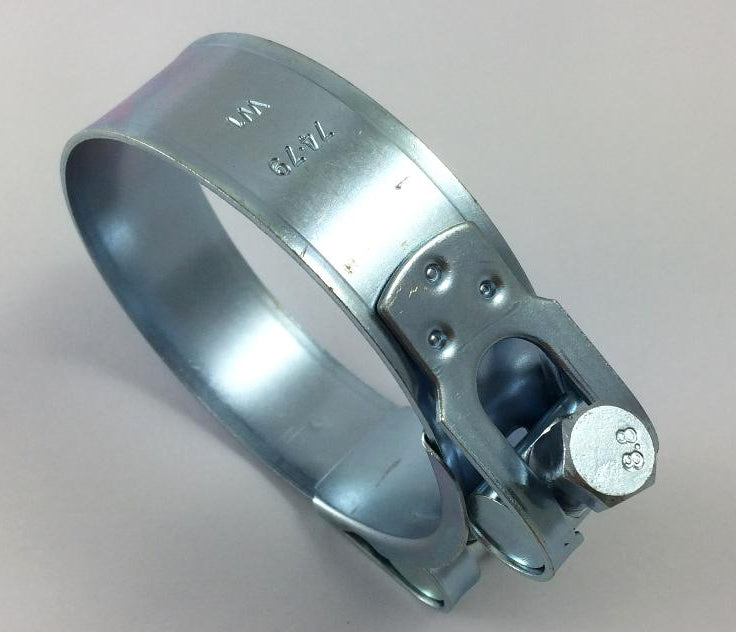 Mikalor Clamp 060-063mm