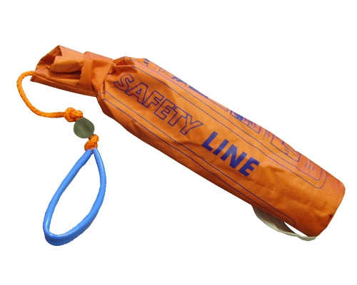 Throwing Line