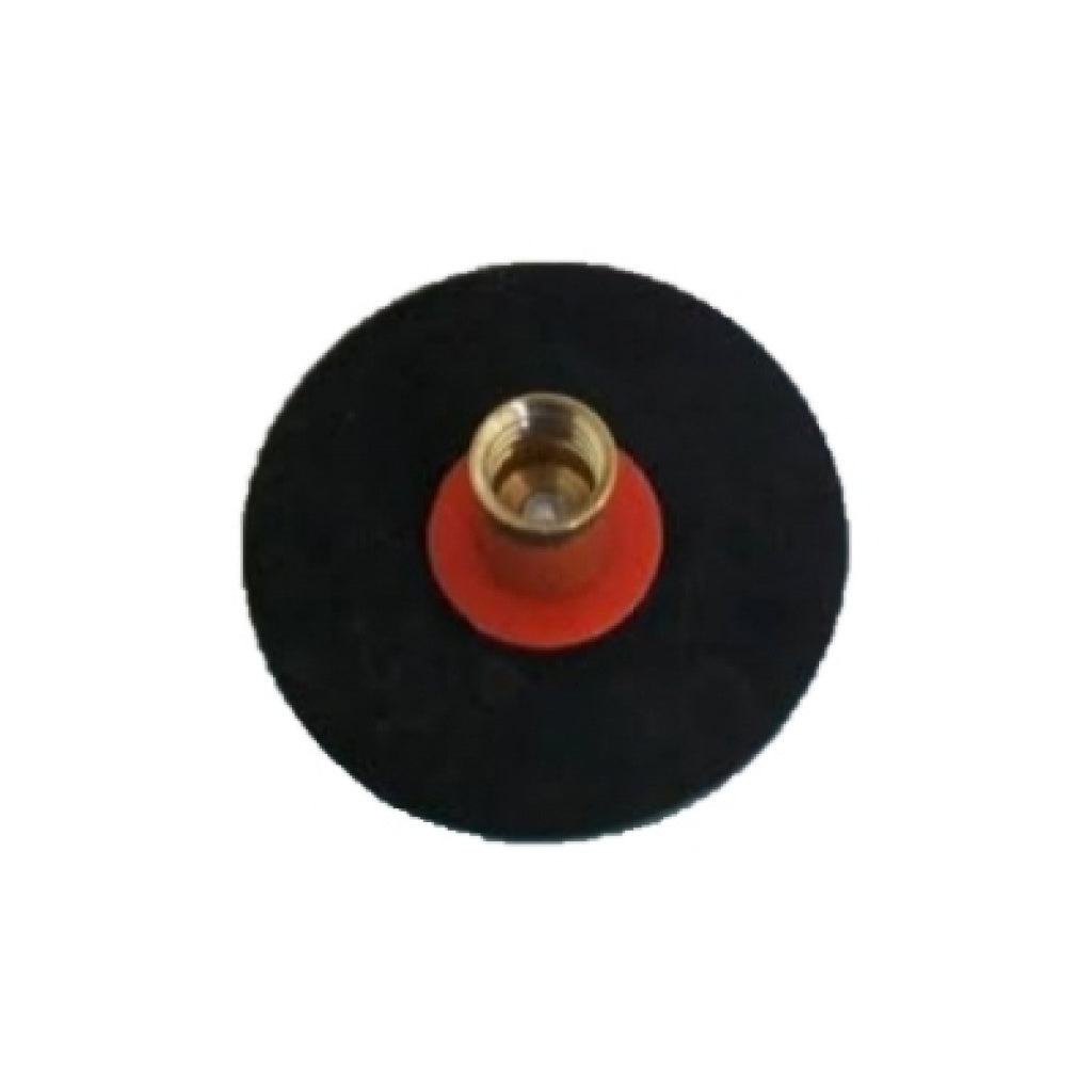 4 inch UNIVERSAL rubber plunger with plastic washers