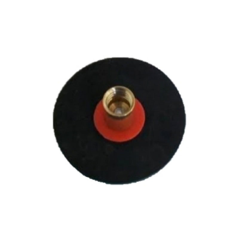 4 inch UNIVERSAL rubber plunger with plastic washers