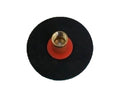 6 inch domestic universal rubber plunger with plastic washers