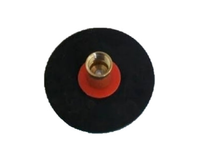 6 inch domestic universal rubber plunger with plastic washers