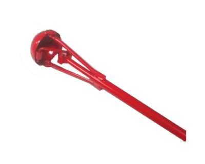 9 1/2 inch (238mm) x 1.5mtr handle gully grab
