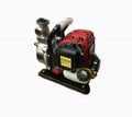 Honda WX10 Water Pump