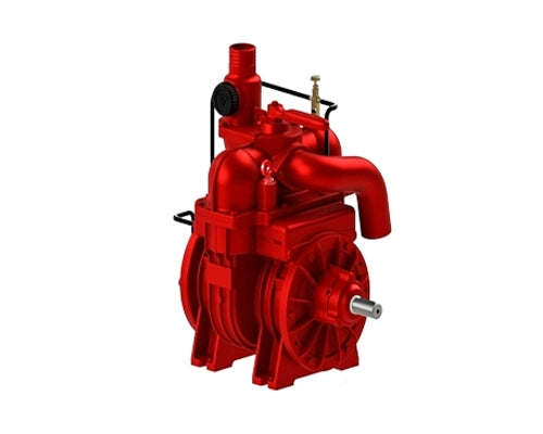 Vacuum pump BP7020 MEC 2000H - £POA