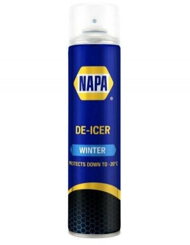 De Icer 600ML