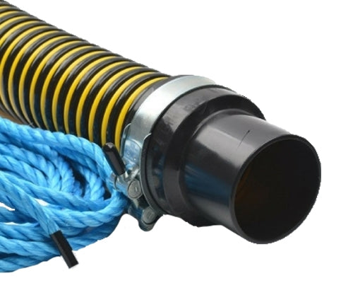 2 inch Tiger Tail Hose Guide
