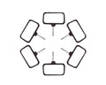 GKN Threaded Manhole Key Set