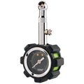 TYRE PRESSURE GAUGE TPGP, 0 - 60PSI, 0 - 4 BAR