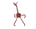 Stone grab with a 1.5mtr handle