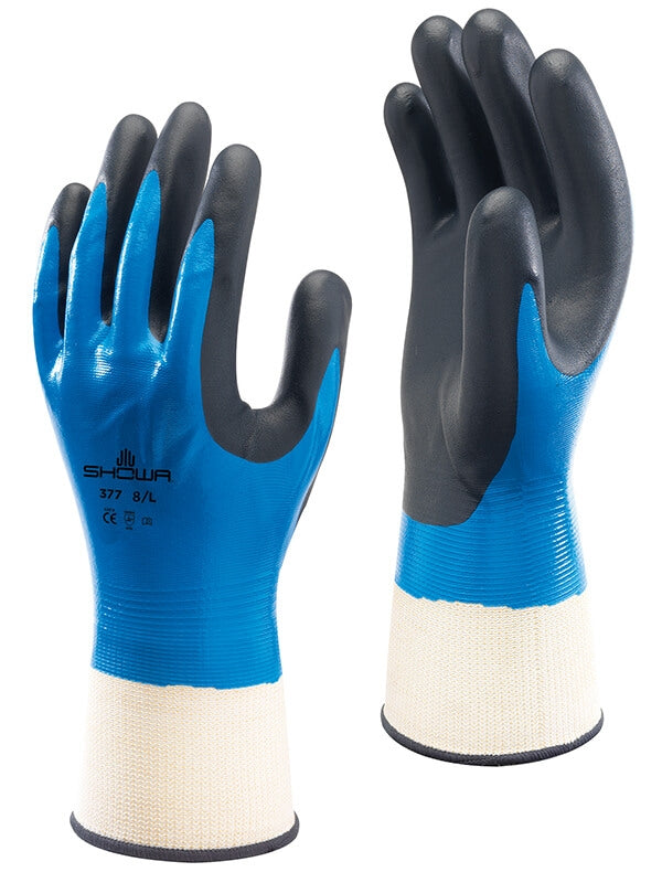 Showa Gloves 377 Small