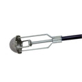 3 inch x 1mtr gully grab (for meter boxes)