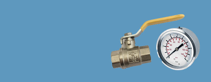 Drain Equip
